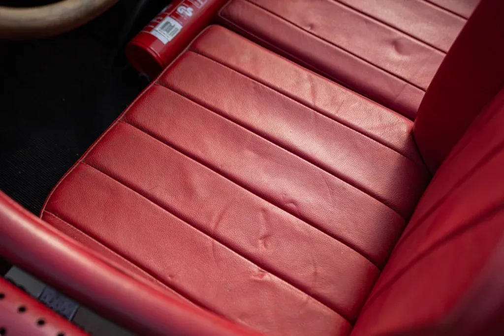 Alfa Romeo 6C 1750 for sale | 1931 ALFA ROMEO 6C 1750 – TRIBUTO SPORT - Image 61