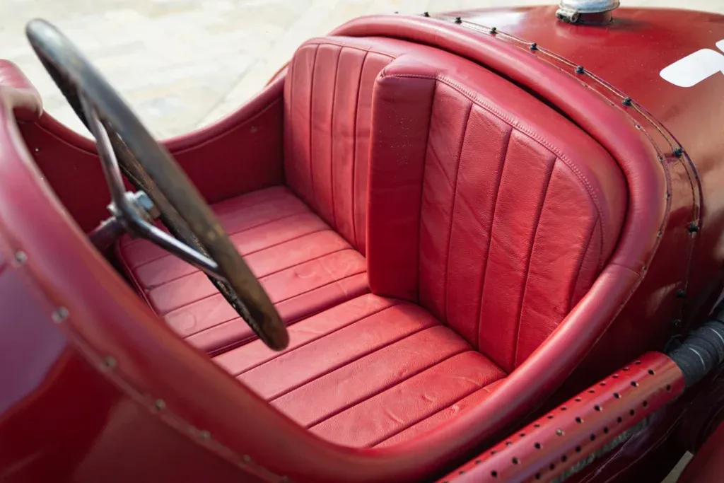 Alfa Romeo 6C 1750 for sale | 1931 ALFA ROMEO 6C 1750 – TRIBUTO SPORT - Image 62