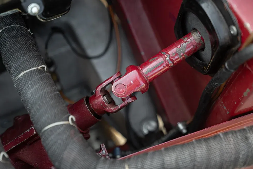 Alfa Romeo 6C 1750 for sale | 1931 ALFA ROMEO 6C 1750 – TRIBUTO SPORT - Image 70