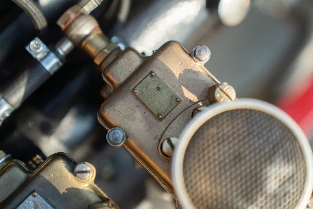 Alfa Romeo 6C 1750 for sale | 1931 ALFA ROMEO 6C 1750 – TRIBUTO SPORT - Image 76