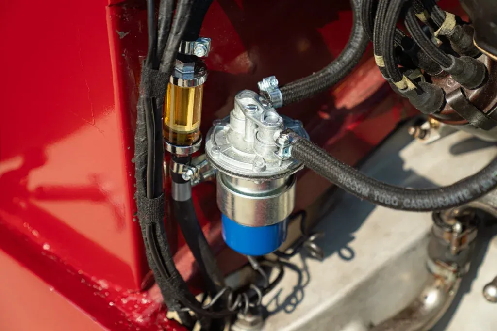 Alfa Romeo 6C 1750 for sale | 1931 ALFA ROMEO 6C 1750 – TRIBUTO SPORT - Image 78