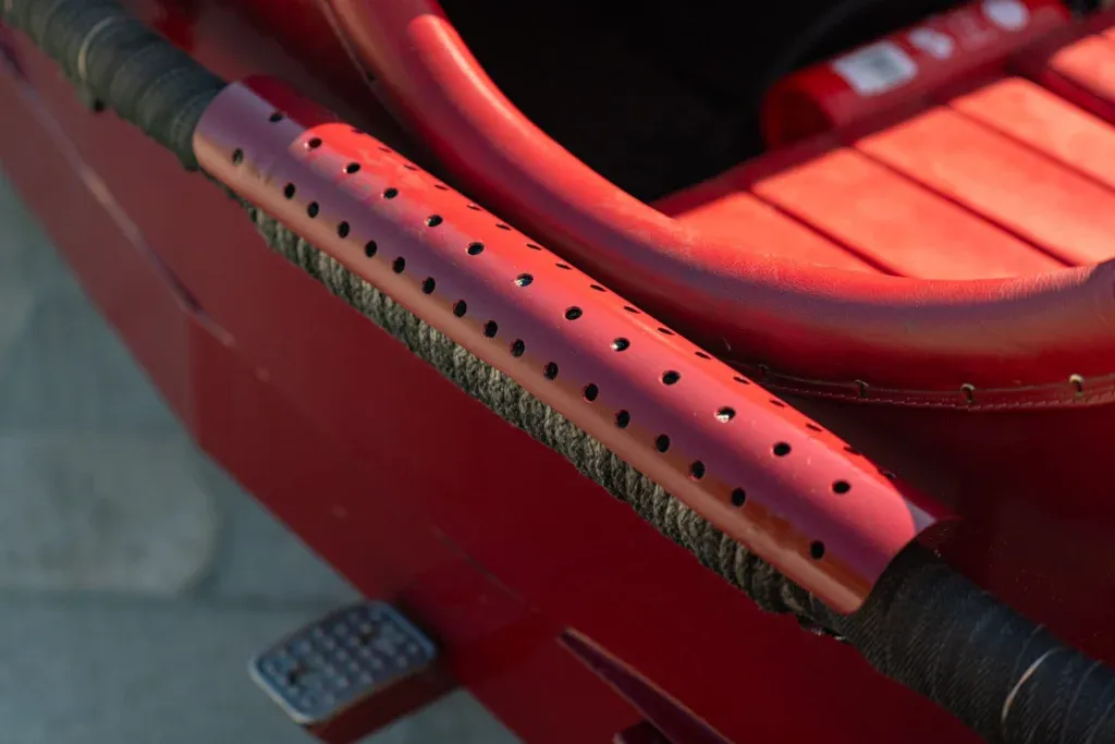 Alfa Romeo 6C 1750 for sale | 1931 ALFA ROMEO 6C 1750 – TRIBUTO SPORT - Image 27