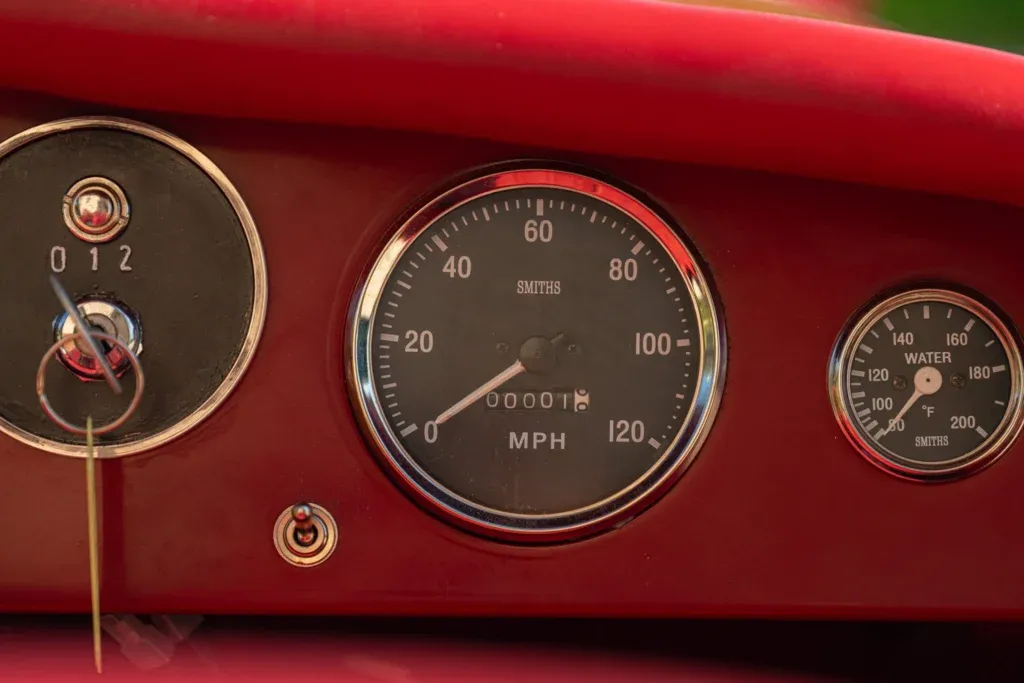 Alfa Romeo 6C 1750 for sale | 1931 ALFA ROMEO 6C 1750 – TRIBUTO SPORT - Image 66