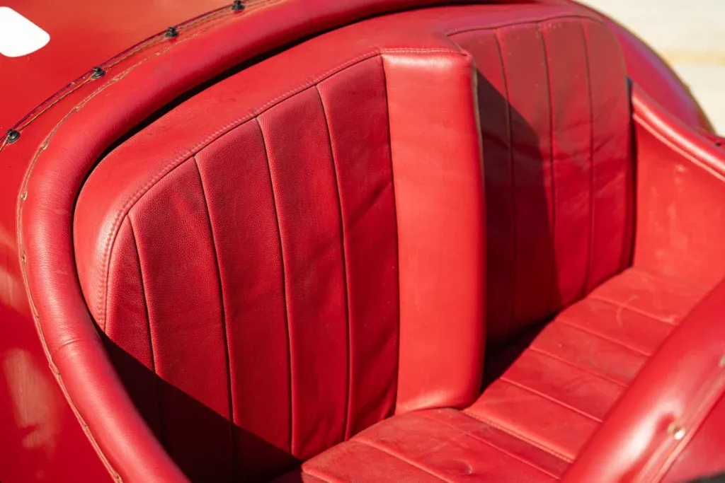 Alfa Romeo 6C 1750 for sale | 1931 ALFA ROMEO 6C 1750 – TRIBUTO SPORT - Image 68