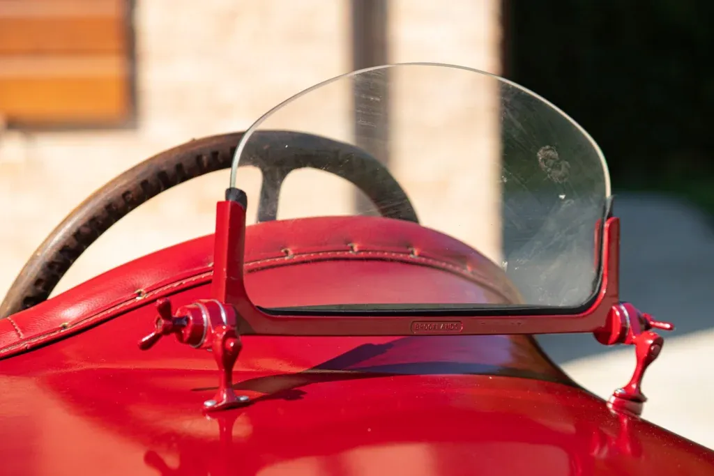 Alfa Romeo 6C 1750 for sale | 1931 ALFA ROMEO 6C 1750 – TRIBUTO SPORT - Image 32