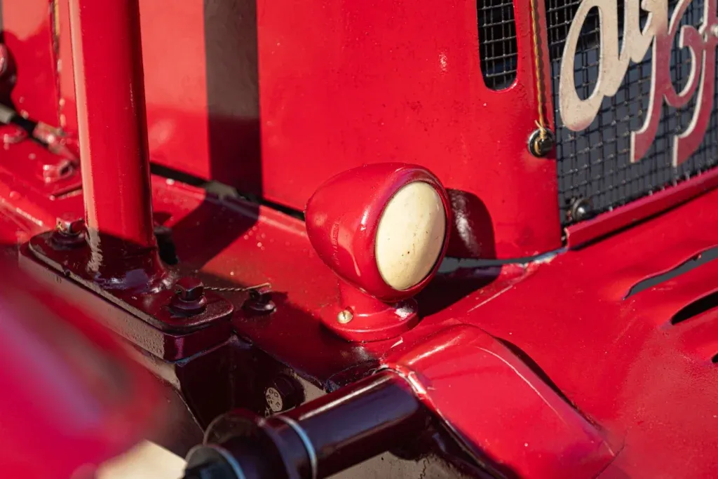 Alfa Romeo 6C 1750 for sale | 1931 ALFA ROMEO 6C 1750 – TRIBUTO SPORT - Image 39