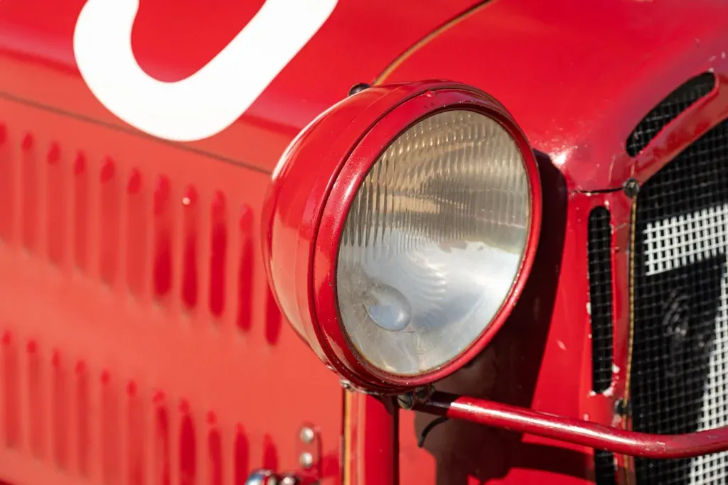 Alfa Romeo 6C 1750 for sale | 1931 ALFA ROMEO 6C 1750 – TRIBUTO SPORT - Image 43