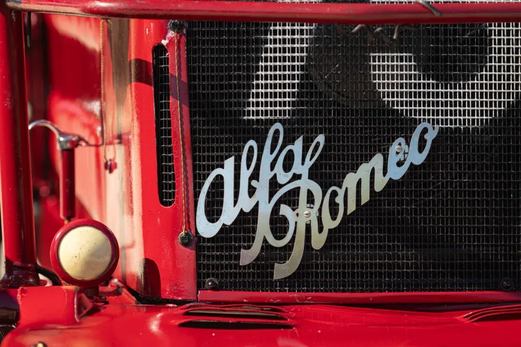 Alfa Romeo 6C 1750 for sale | 1931 ALFA ROMEO 6C 1750 – TRIBUTO SPORT - Image 47