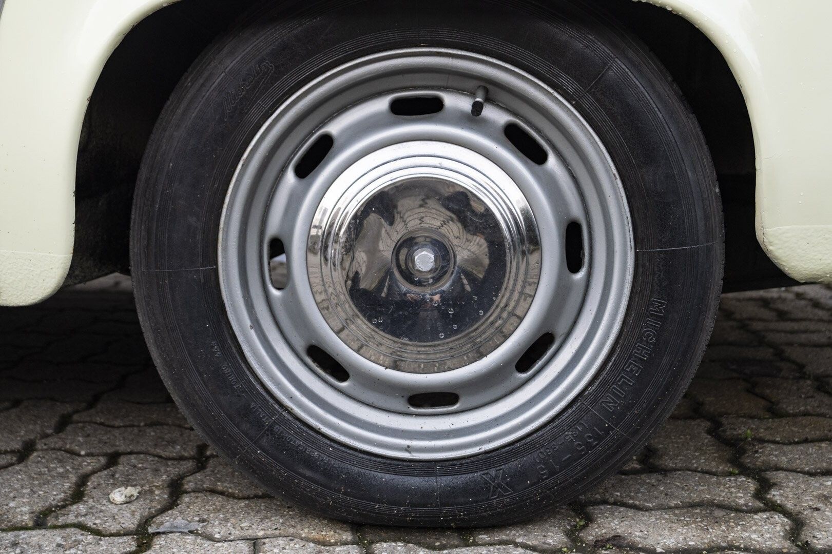 Renault Dauphine for sale | 1960 ALFA ROMEO ONDINE - Image 6