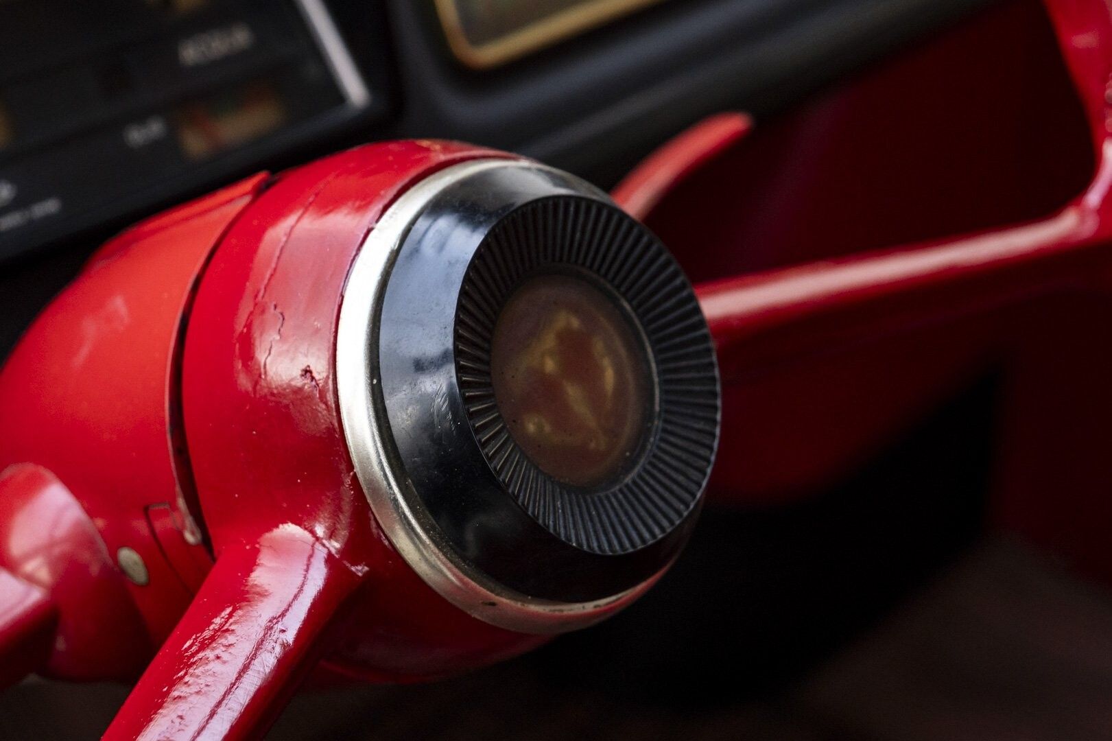 Renault Dauphine for sale | 1960 ALFA ROMEO ONDINE - Image 12