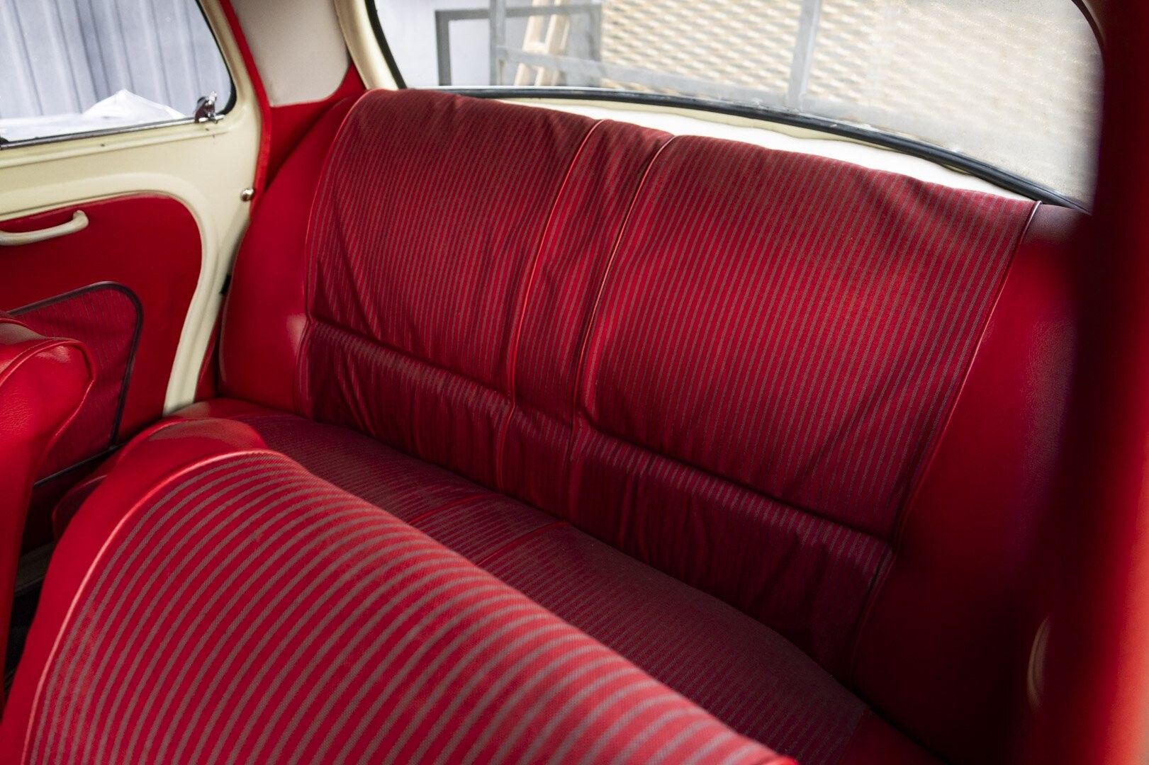 Renault Dauphine for sale | 1960 ALFA ROMEO ONDINE - Image 13