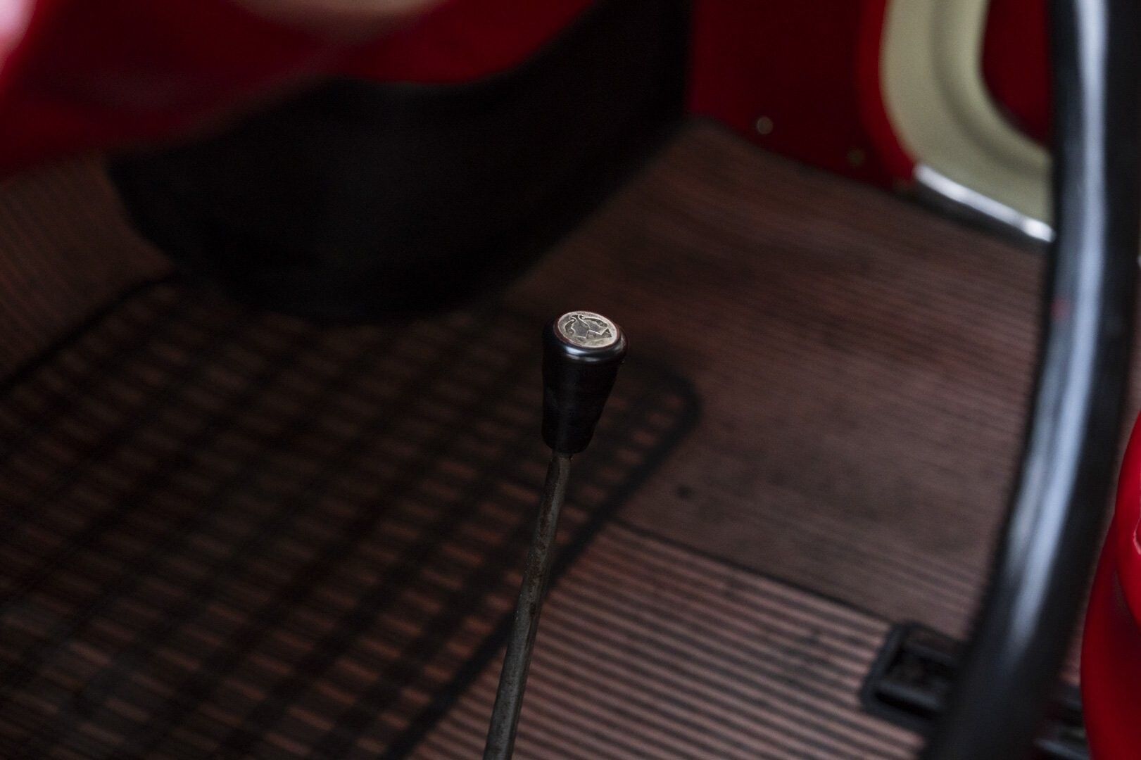 Renault Dauphine for sale | 1960 ALFA ROMEO ONDINE - Image 15