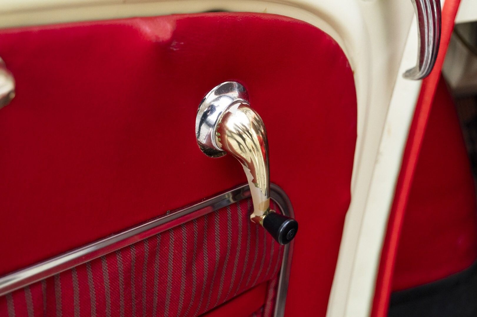 Renault Dauphine for sale | 1960 ALFA ROMEO ONDINE - Image 18