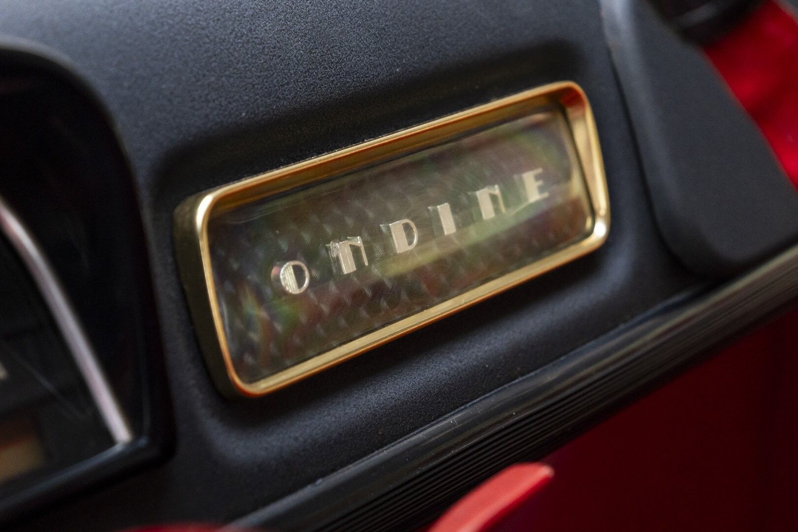 Renault Dauphine for sale | 1960 ALFA ROMEO ONDINE - Image 20