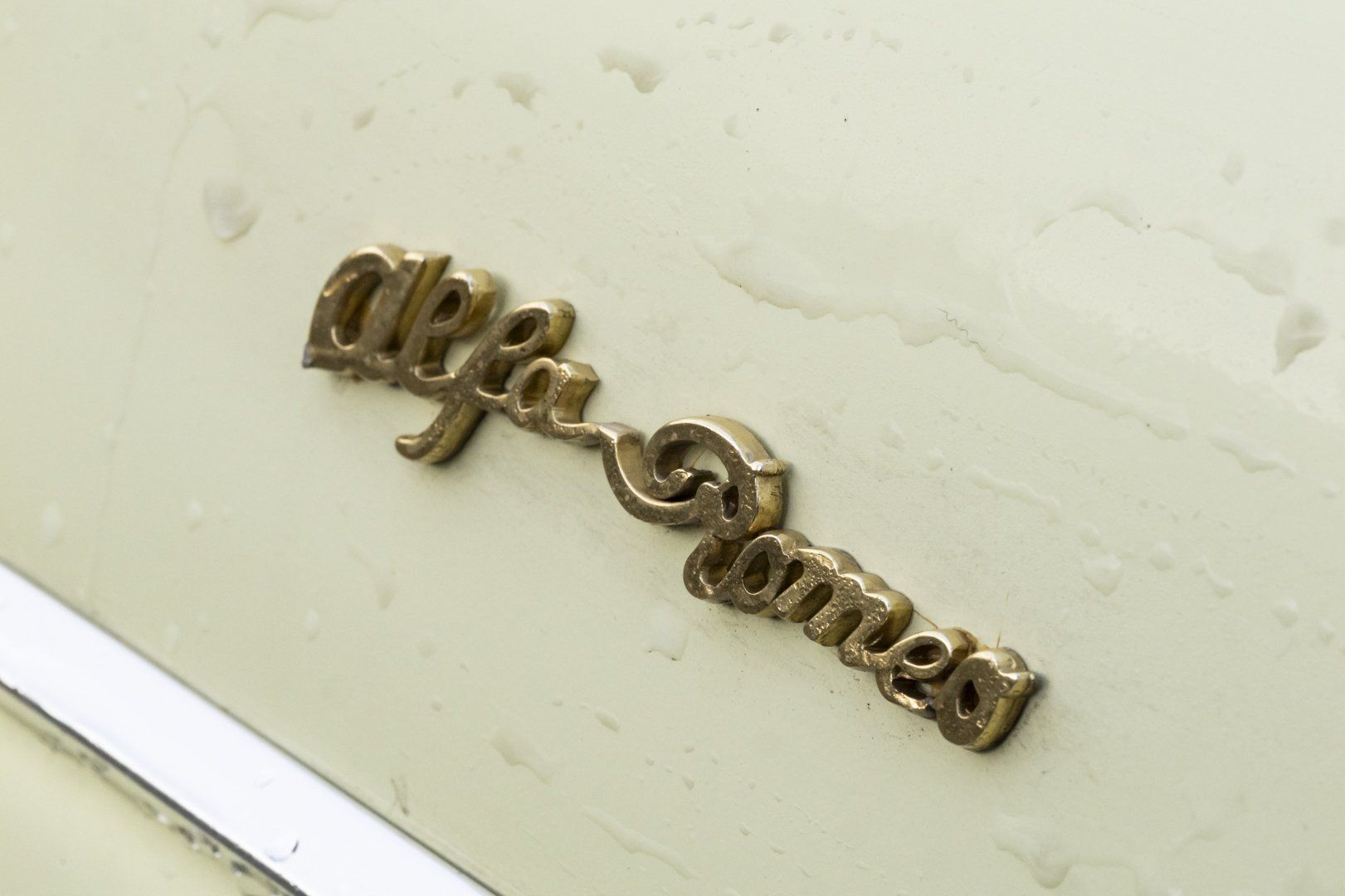 Renault Dauphine for sale | 1960 ALFA ROMEO ONDINE - Image 21