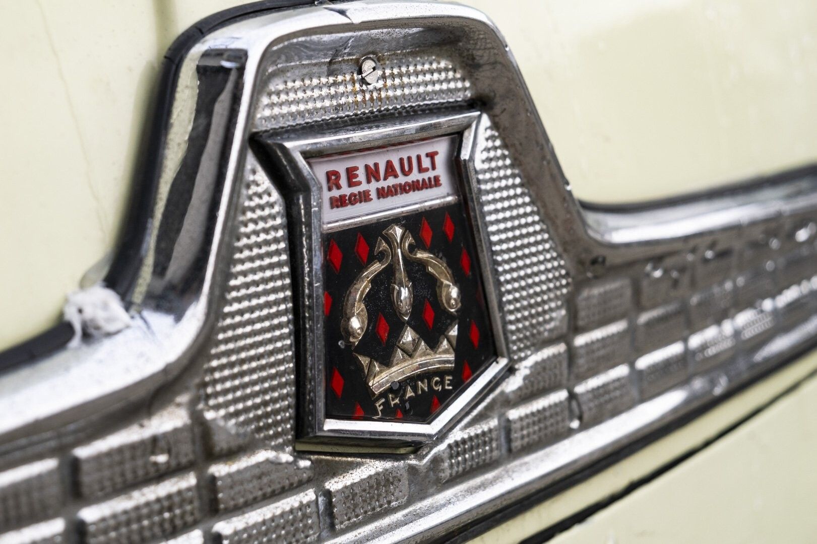 Renault Dauphine for sale | 1960 ALFA ROMEO ONDINE - Image 9