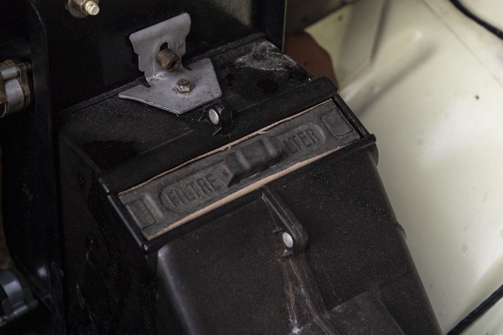 Renault Dauphine for sale | 1960 ALFA ROMEO ONDINE - Image 28