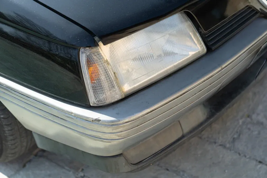 Alfa Romeo 164 for sale | 1990 ALFA ROMEO 164 TWIN SPARK - Image 10