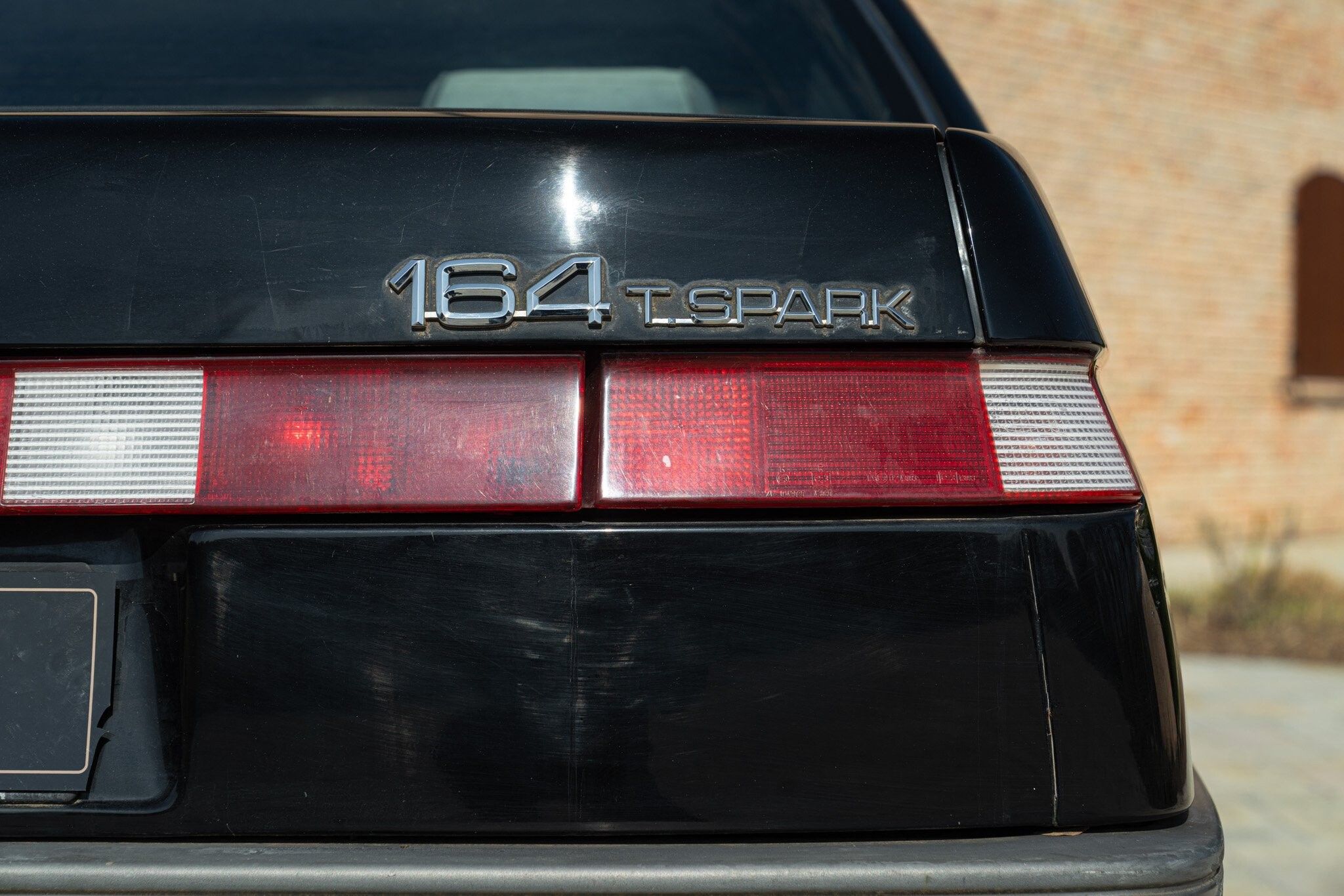 Alfa Romeo 164 for sale | 1990 ALFA ROMEO 164 TWIN SPARK - Image 14