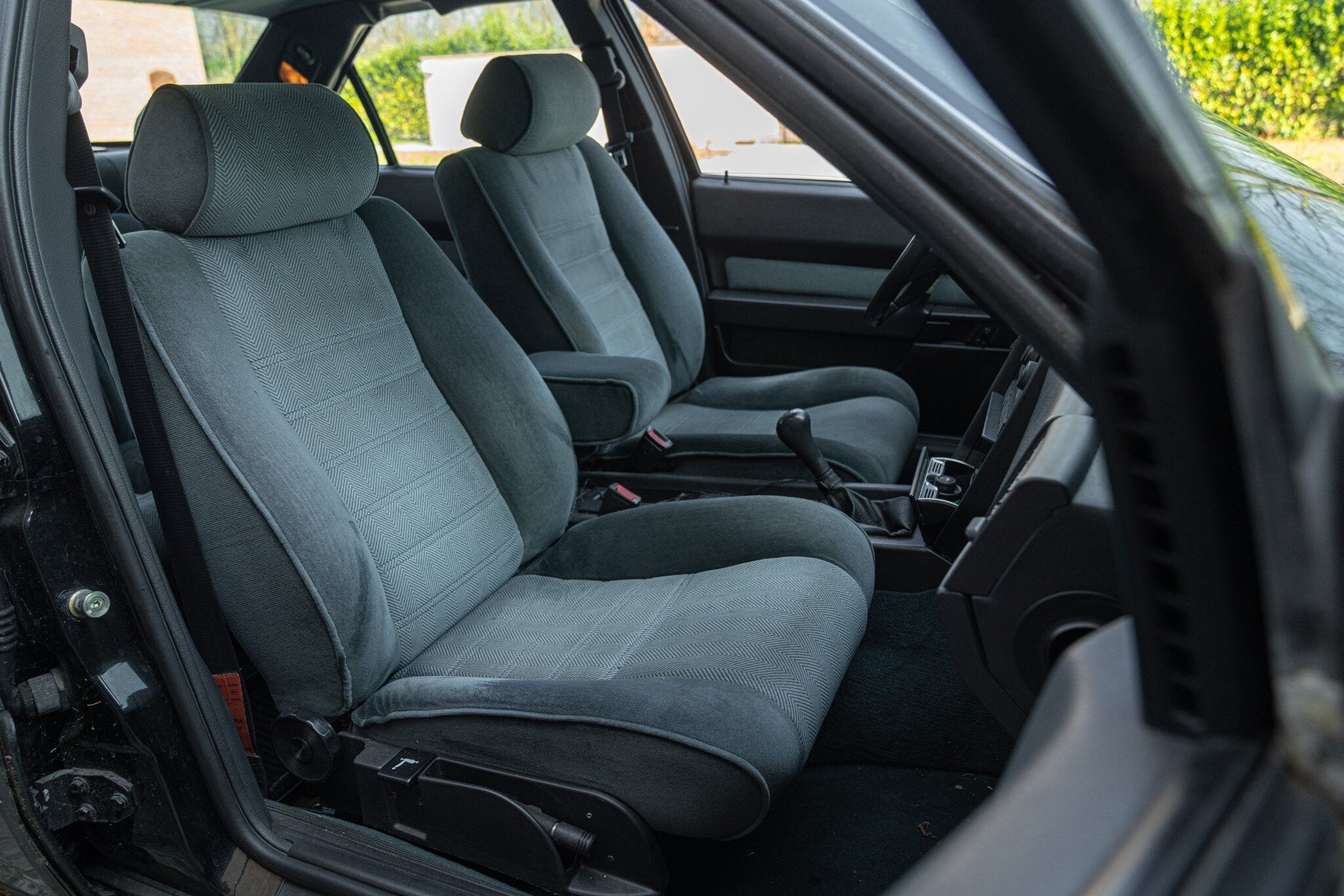 Alfa Romeo 164 for sale | 1990 ALFA ROMEO 164 TWIN SPARK - Image 26