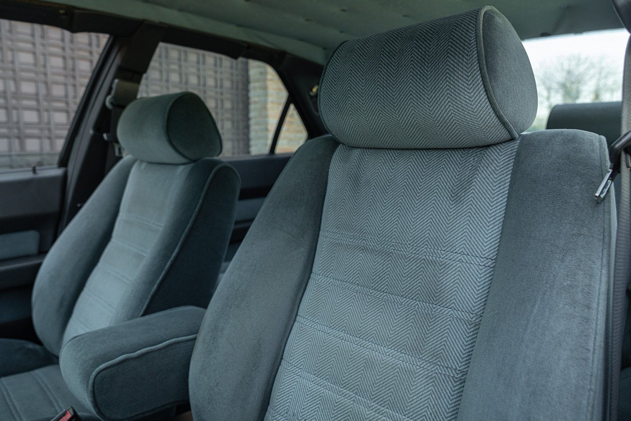 Alfa Romeo 164 for sale | 1990 ALFA ROMEO 164 TWIN SPARK - Image 27