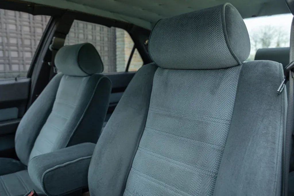 Alfa Romeo 164 for sale | 1990 ALFA ROMEO 164 TWIN SPARK - Image 28