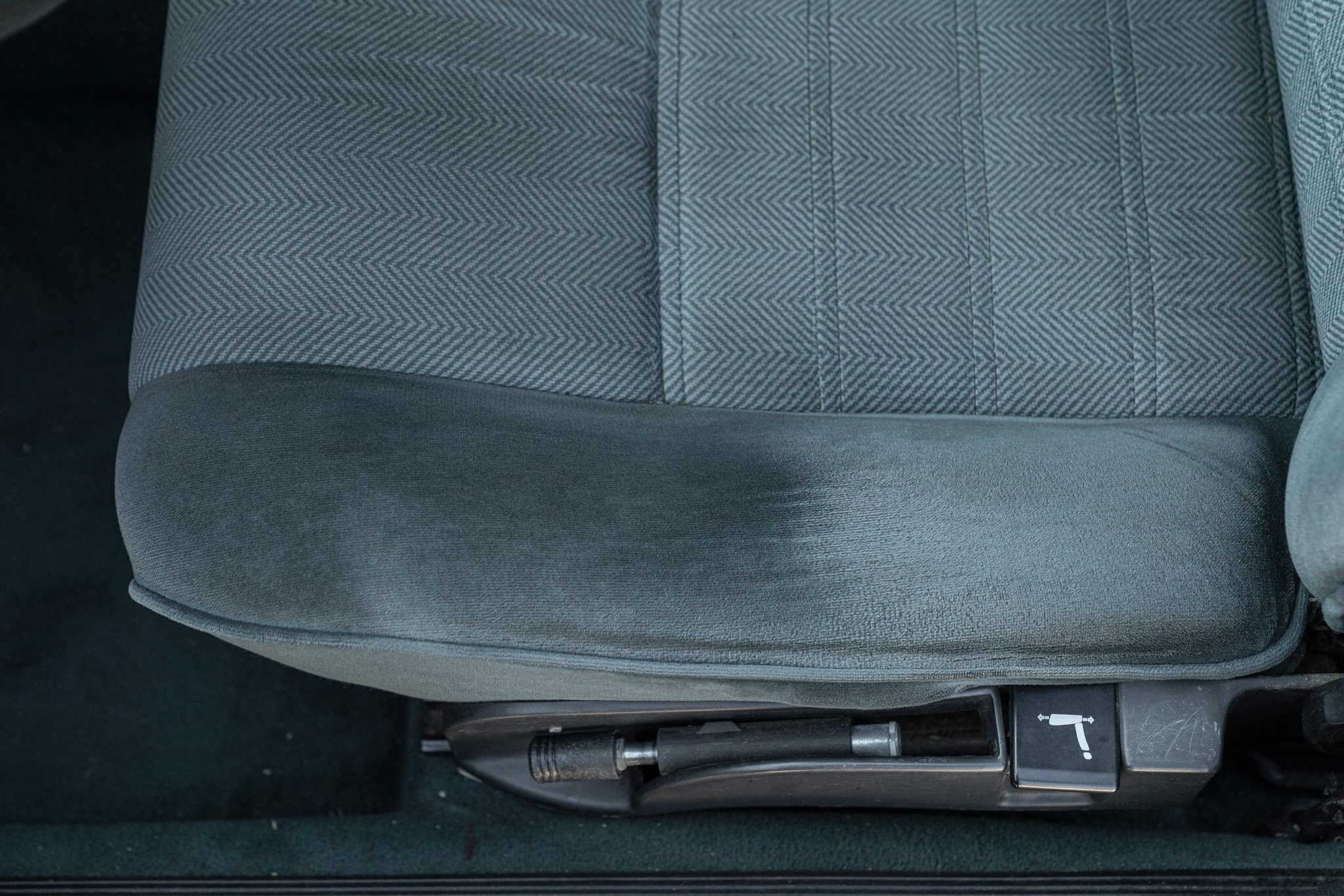 Alfa Romeo 164 for sale | 1990 ALFA ROMEO 164 TWIN SPARK - Image 30