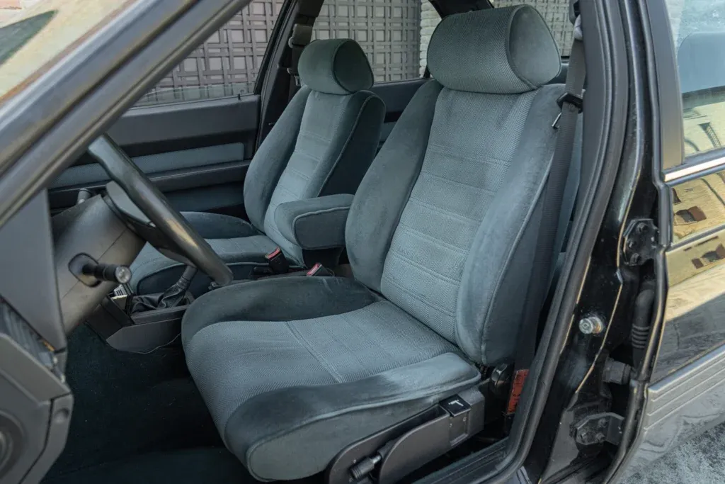 Alfa Romeo 164 for sale | 1990 ALFA ROMEO 164 TWIN SPARK - Image 33