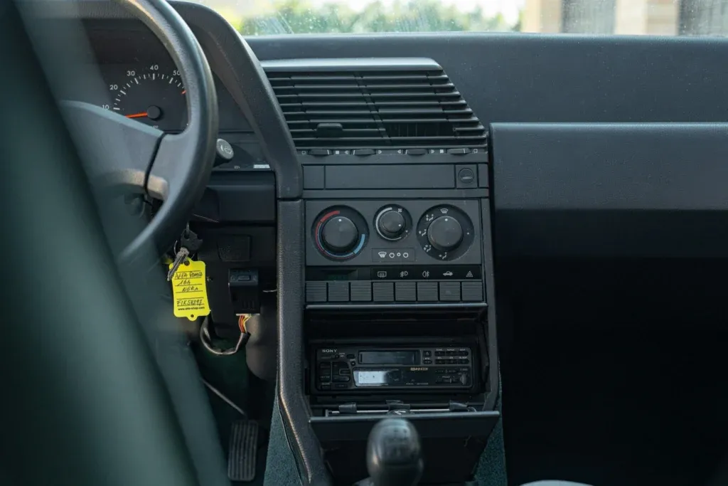 Alfa Romeo 164 for sale | 1990 ALFA ROMEO 164 TWIN SPARK - Image 40