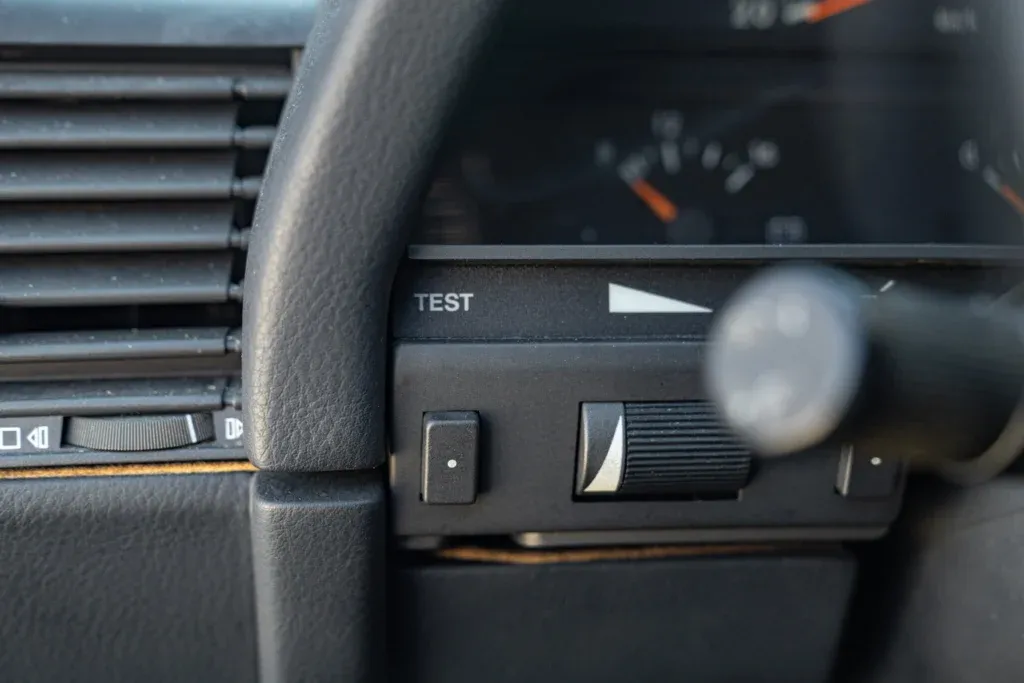 Alfa Romeo 164 for sale | 1990 ALFA ROMEO 164 TWIN SPARK - Image 42