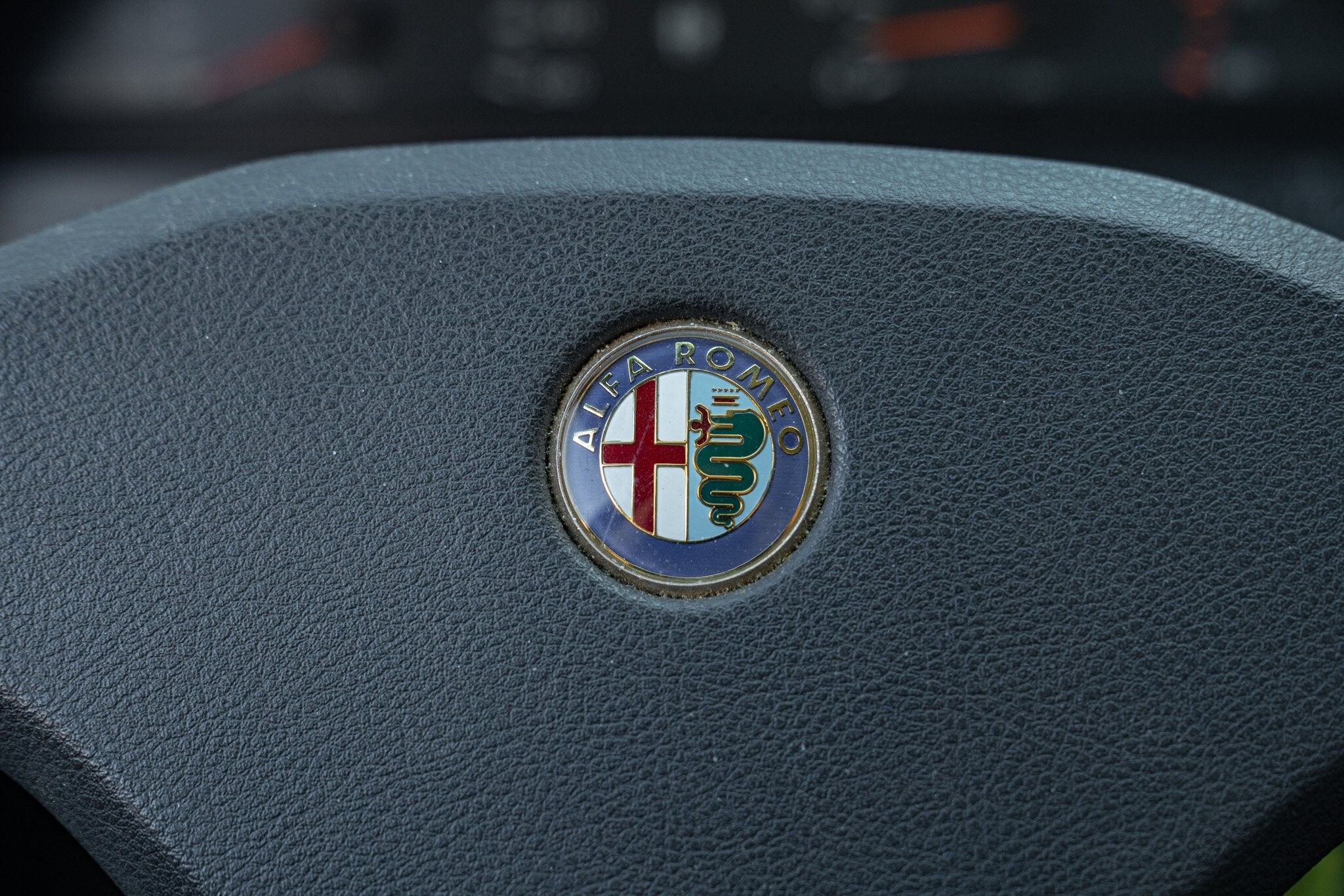 Alfa Romeo 164 for sale | 1990 ALFA ROMEO 164 TWIN SPARK - Image 43