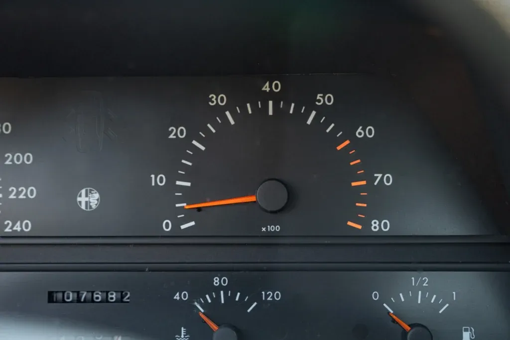 Alfa Romeo 164 for sale | 1990 ALFA ROMEO 164 TWIN SPARK - Image 47