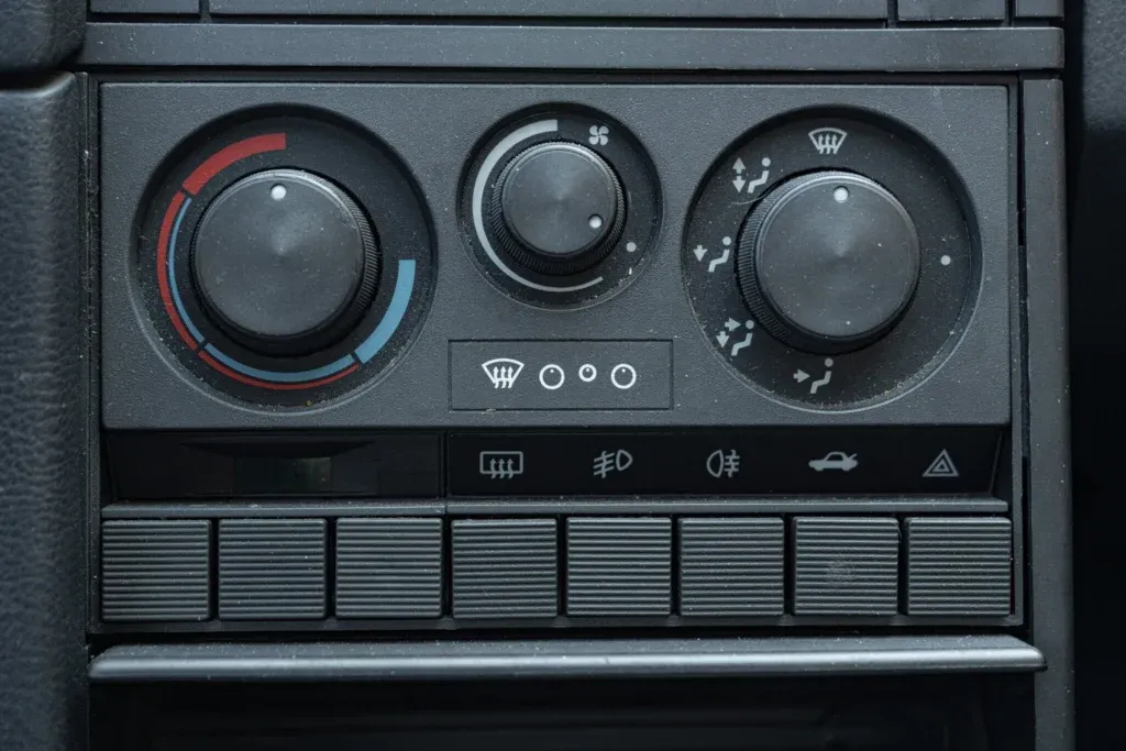 Alfa Romeo 164 for sale | 1990 ALFA ROMEO 164 TWIN SPARK - Image 48