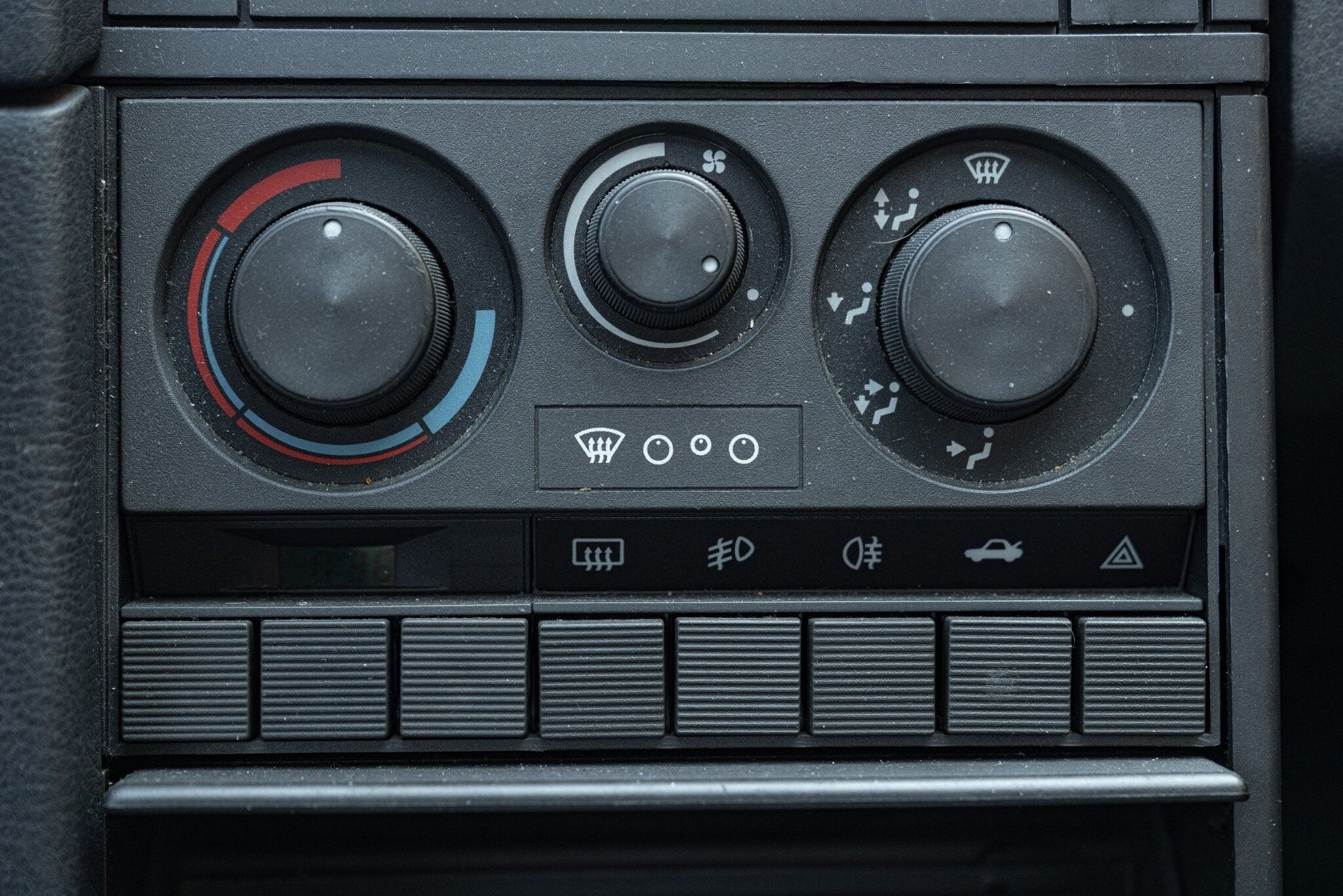 Alfa Romeo 164 for sale | 1990 ALFA ROMEO 164 TWIN SPARK - Image 48