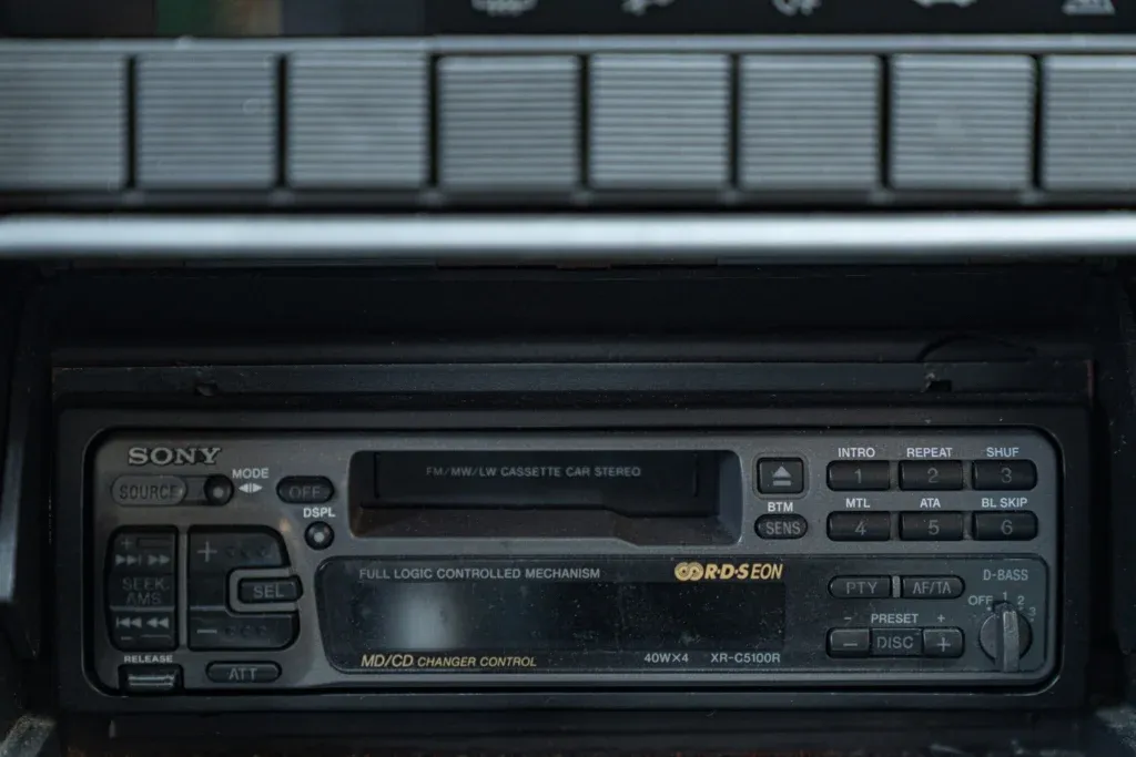 Alfa Romeo 164 for sale | 1990 ALFA ROMEO 164 TWIN SPARK - Image 49