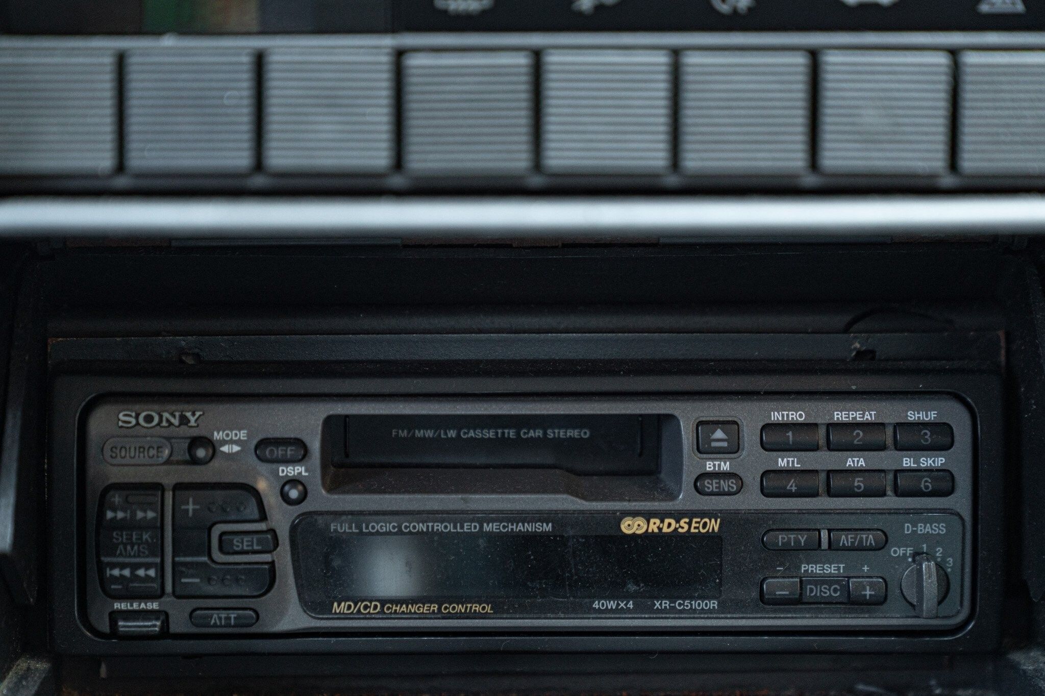 Alfa Romeo 164 for sale | 1990 ALFA ROMEO 164 TWIN SPARK - Image 49