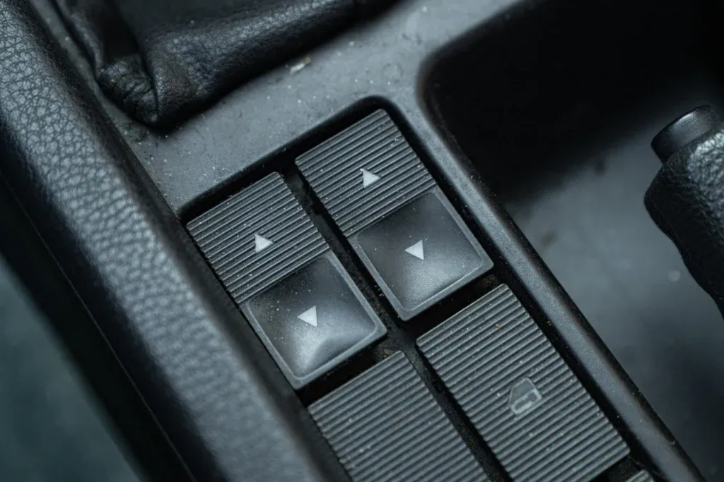 Alfa Romeo 164 for sale | 1990 ALFA ROMEO 164 TWIN SPARK - Image 50