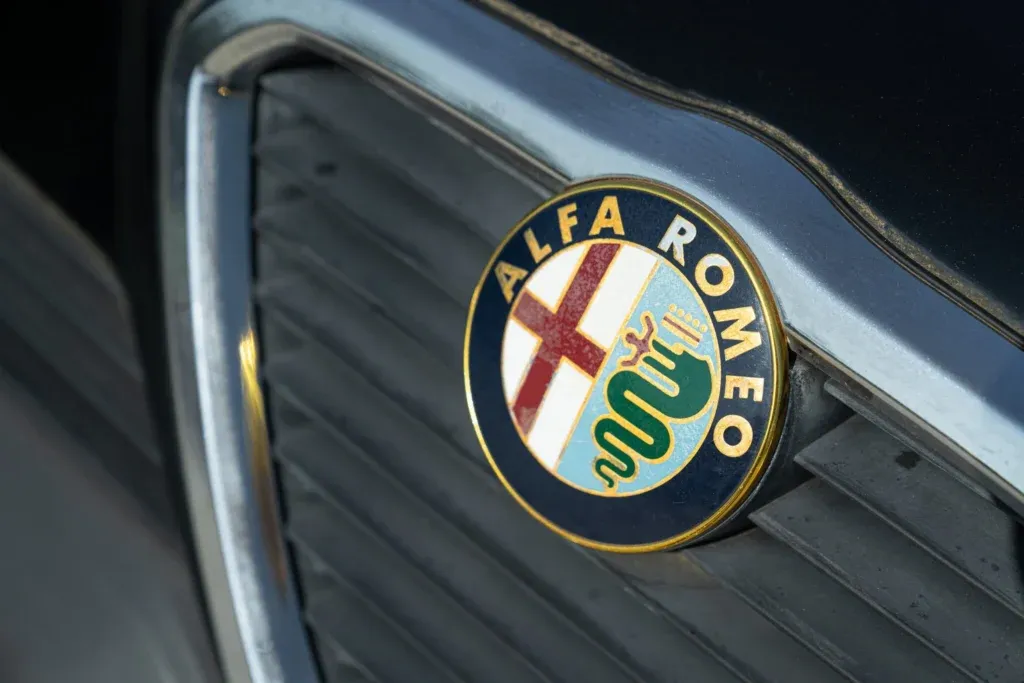 Alfa Romeo 164 for sale | 1990 ALFA ROMEO 164 TWIN SPARK - Image 16