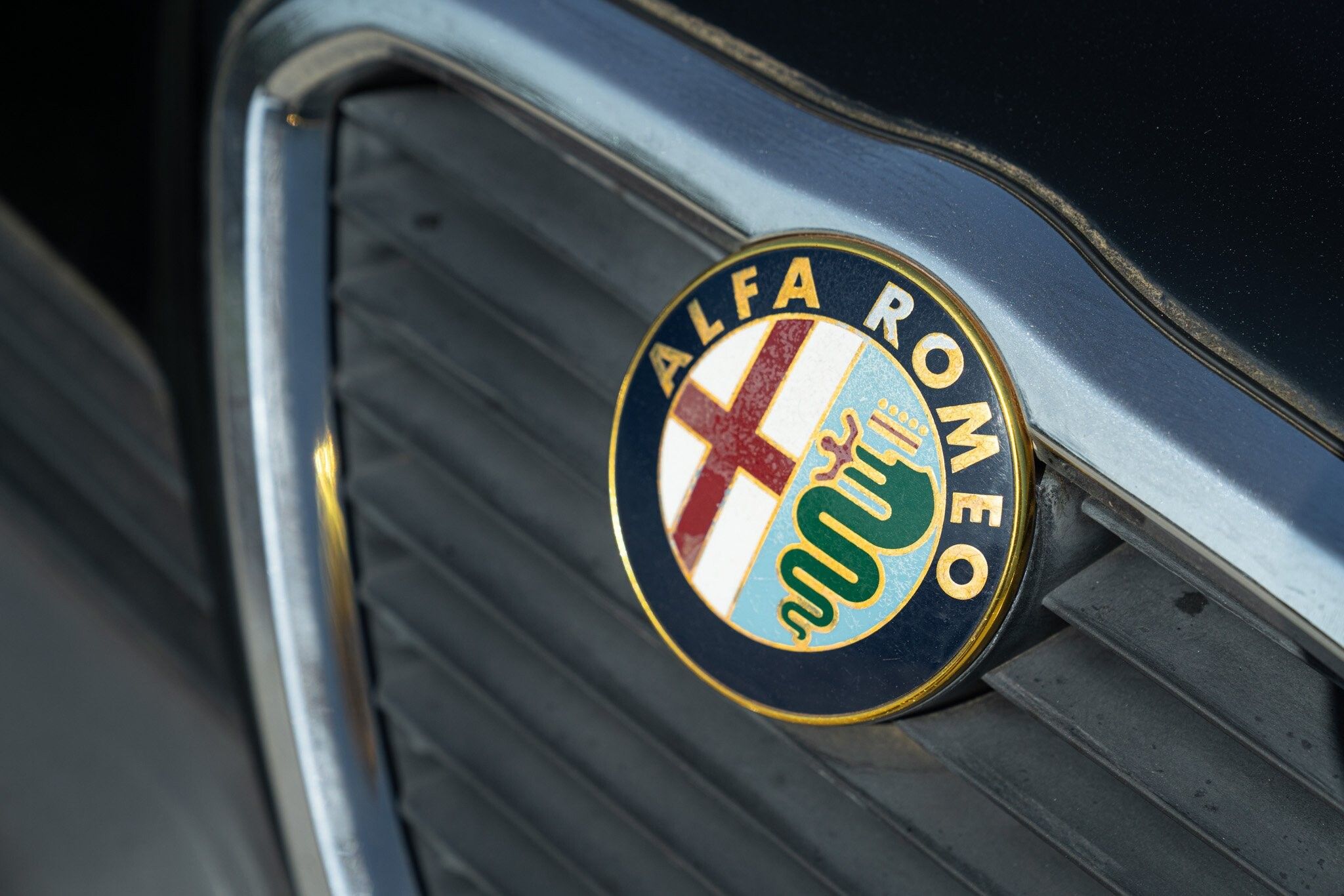 Alfa Romeo 164 for sale | 1990 ALFA ROMEO 164 TWIN SPARK - Image 15