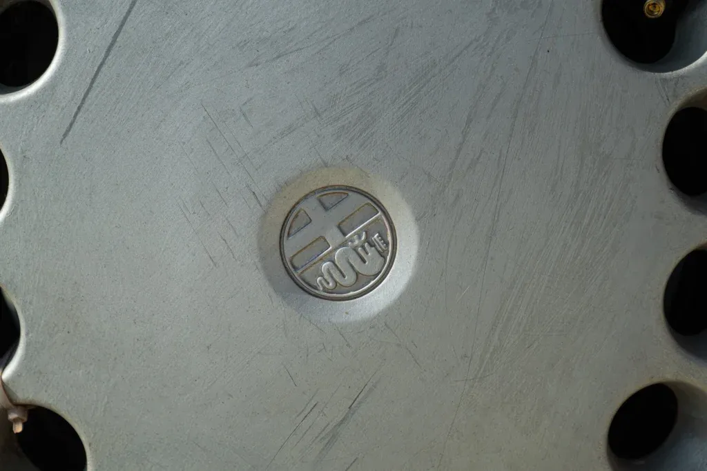 Alfa Romeo 164 for sale | 1990 ALFA ROMEO 164 TWIN SPARK - Image 17