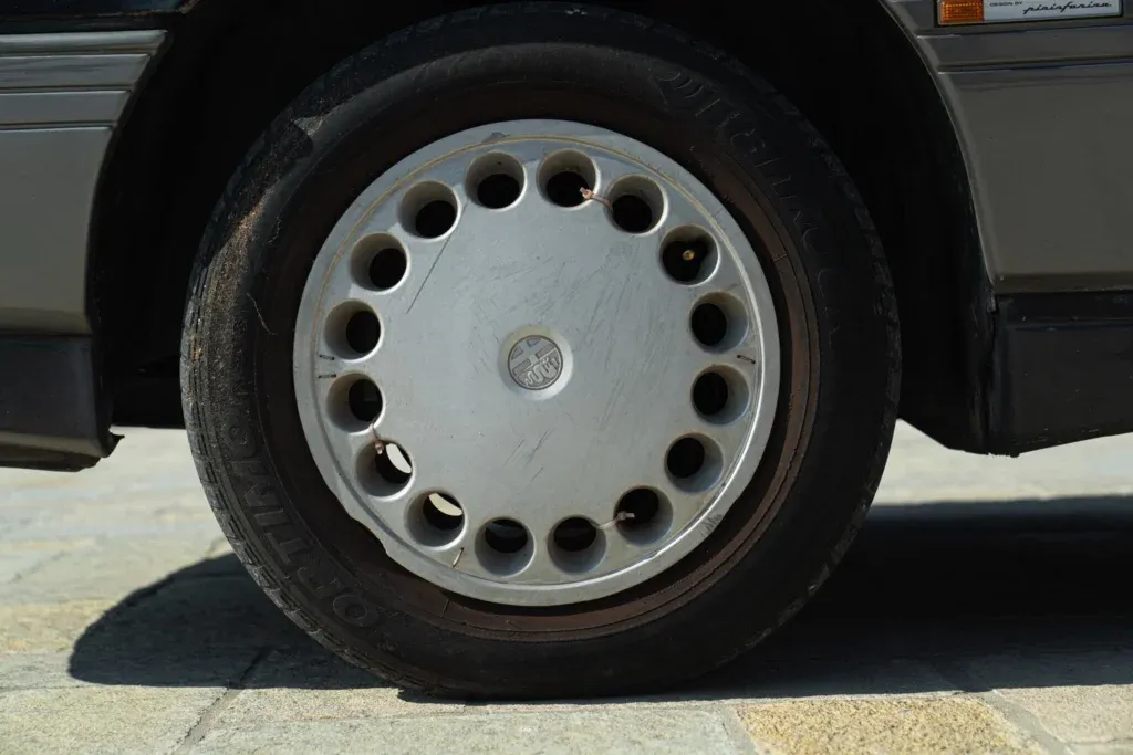 Alfa Romeo 164 for sale | 1990 ALFA ROMEO 164 TWIN SPARK - Image 18