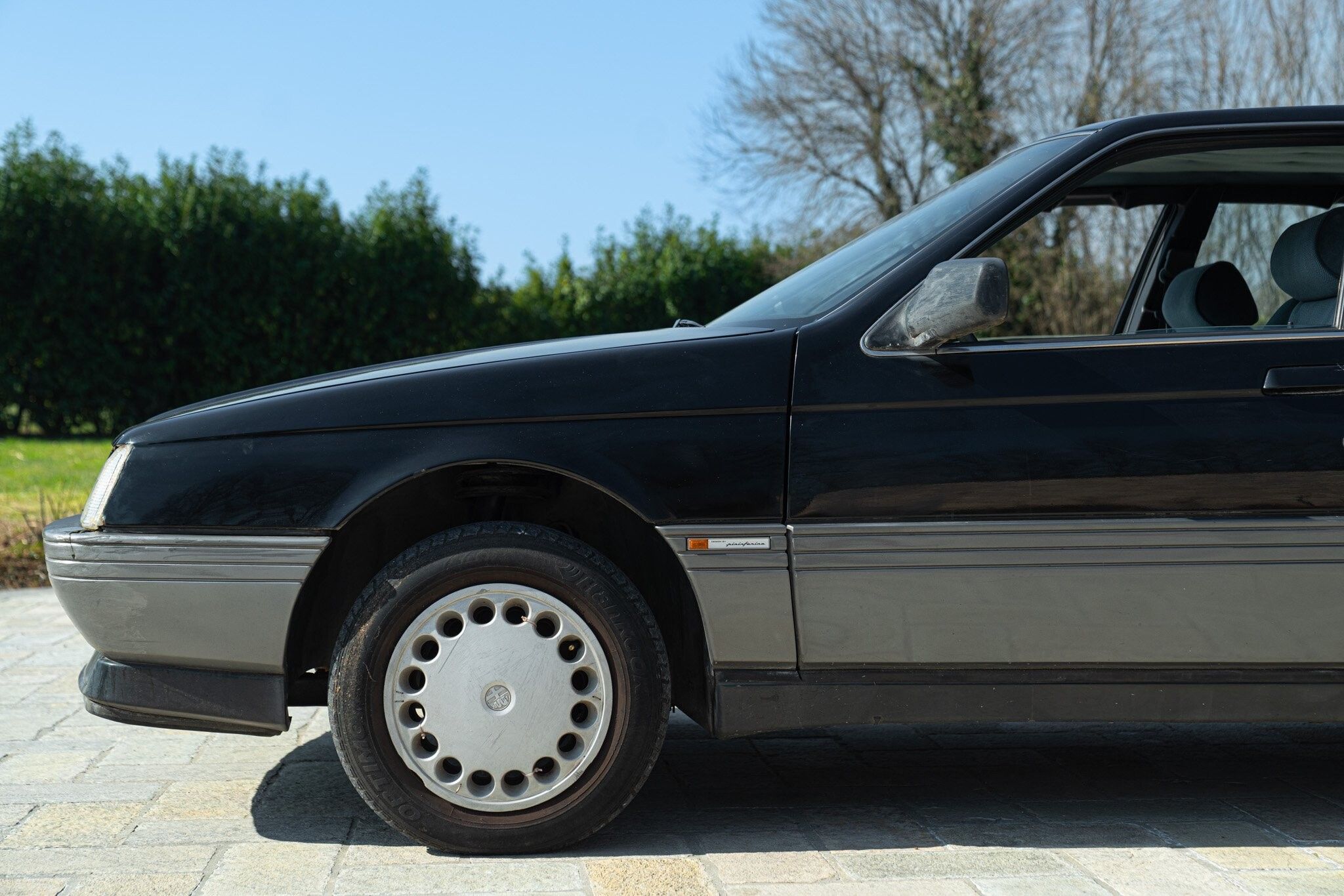 Alfa Romeo 164 for sale | 1990 ALFA ROMEO 164 TWIN SPARK - Image 19