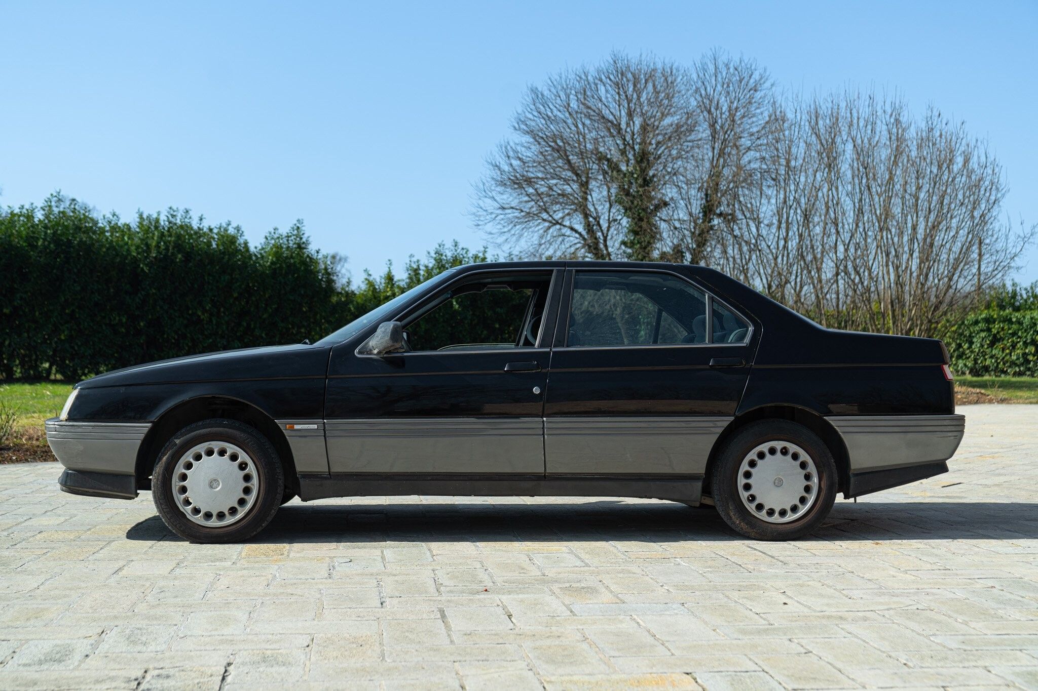Alfa Romeo 164 for sale | 1990 ALFA ROMEO 164 TWIN SPARK - Image 5
