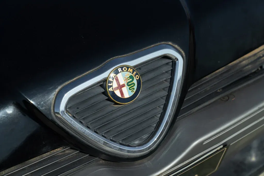 Alfa Romeo 164 for sale | 1990 ALFA ROMEO 164 TWIN SPARK - Image 23