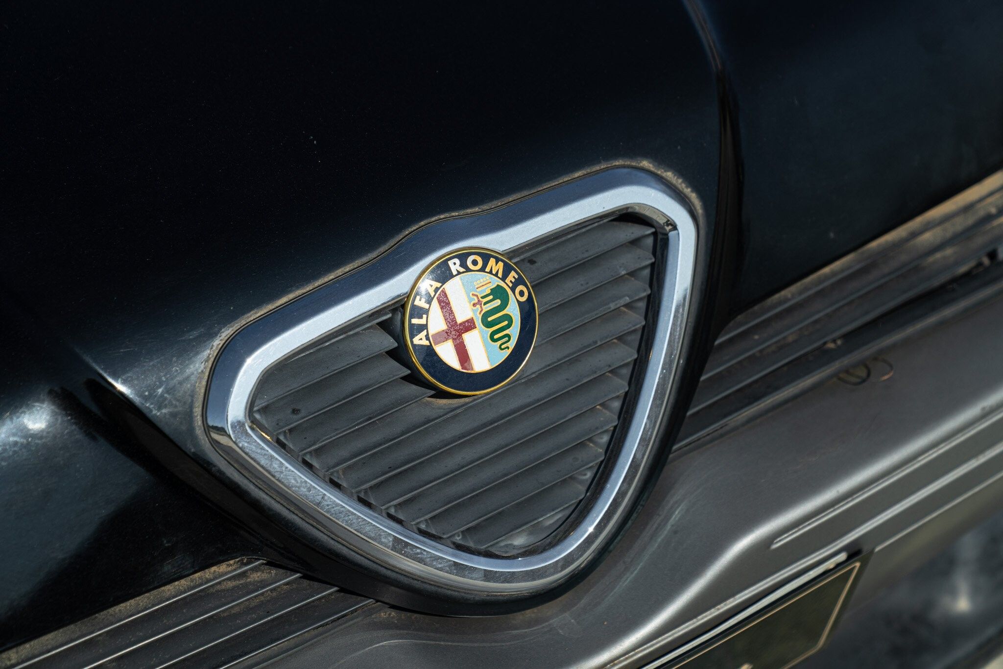 Alfa Romeo 164 for sale | 1990 ALFA ROMEO 164 TWIN SPARK - Image 22