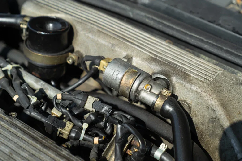 Alfa Romeo 164 for sale | 1990 ALFA ROMEO 164 TWIN SPARK - Image 55