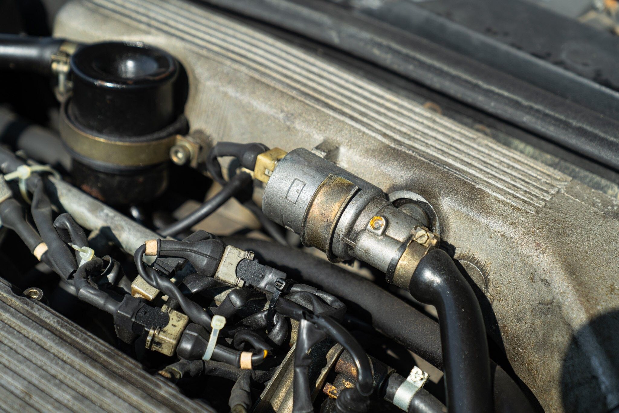 Alfa Romeo 164 for sale | 1990 ALFA ROMEO 164 TWIN SPARK - Image 55