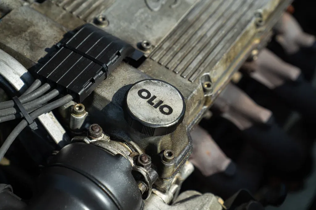 Alfa Romeo 164 for sale | 1990 ALFA ROMEO 164 TWIN SPARK - Image 56