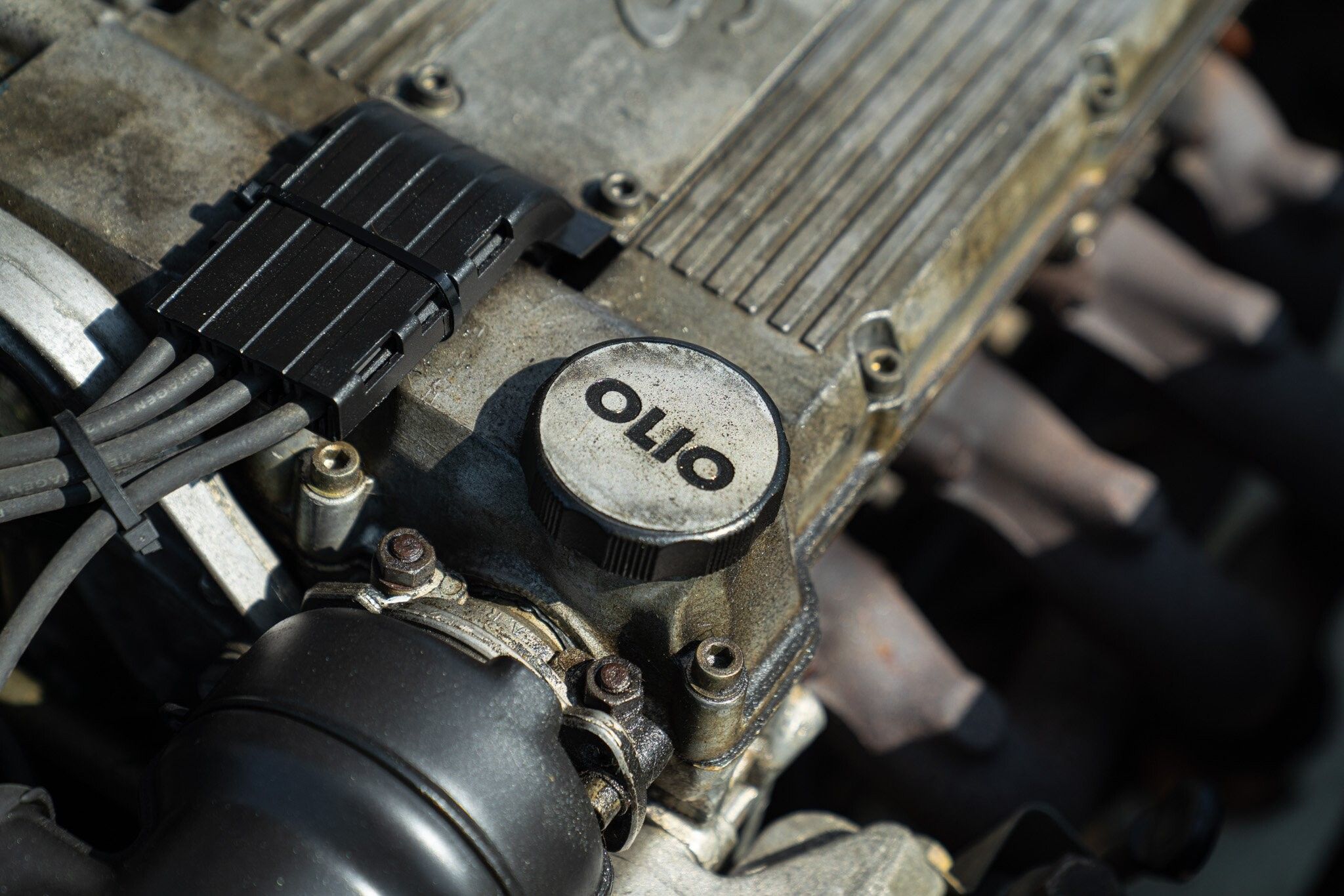 Alfa Romeo 164 for sale | 1990 ALFA ROMEO 164 TWIN SPARK - Image 56