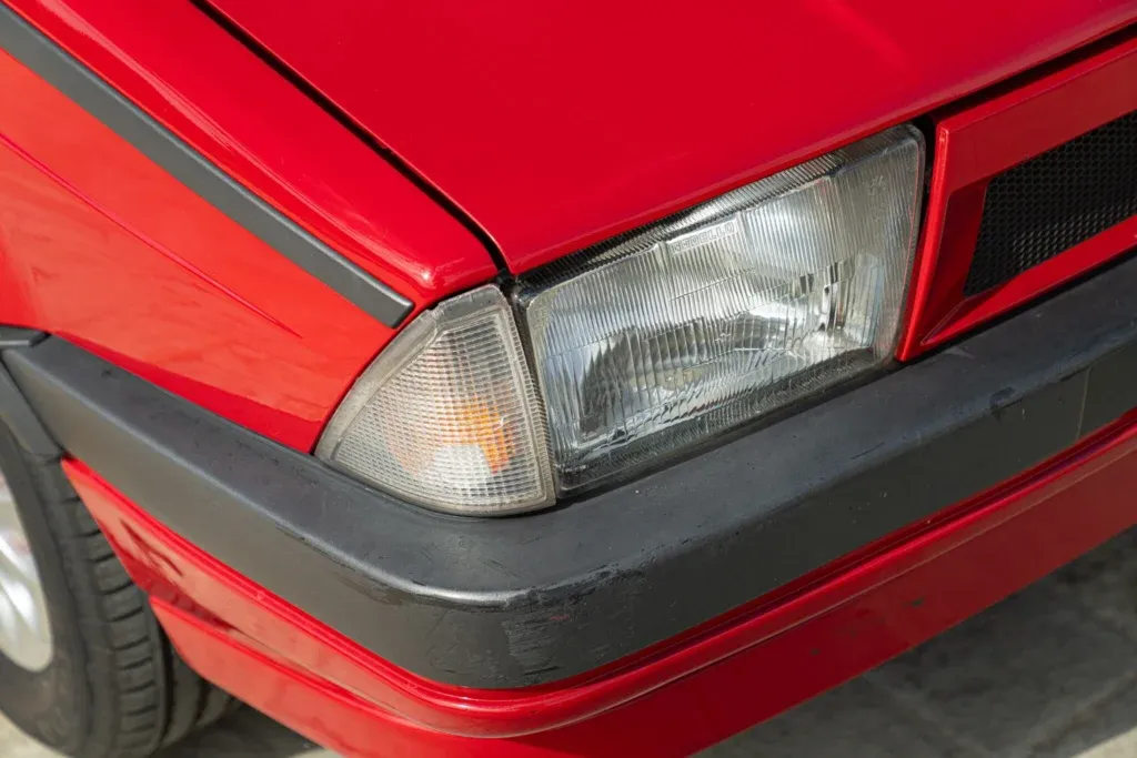 Alfa Romeo 75 / Milano for sale | 1991 ALFA ROMEO 75 - Image 10